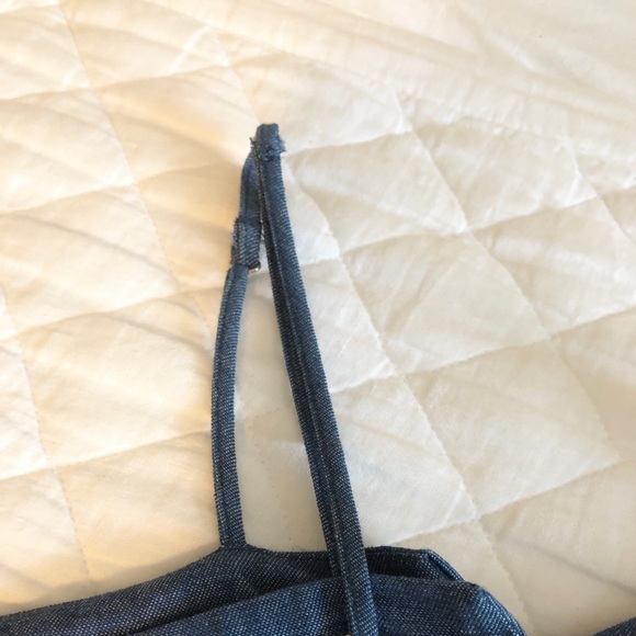 NWOT Lucca Couture Dress (Saks 5th Ave brand) - Picture 3 of 5